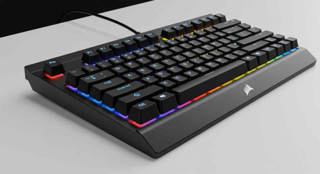 Guia Definitivo de Teclados Gamer