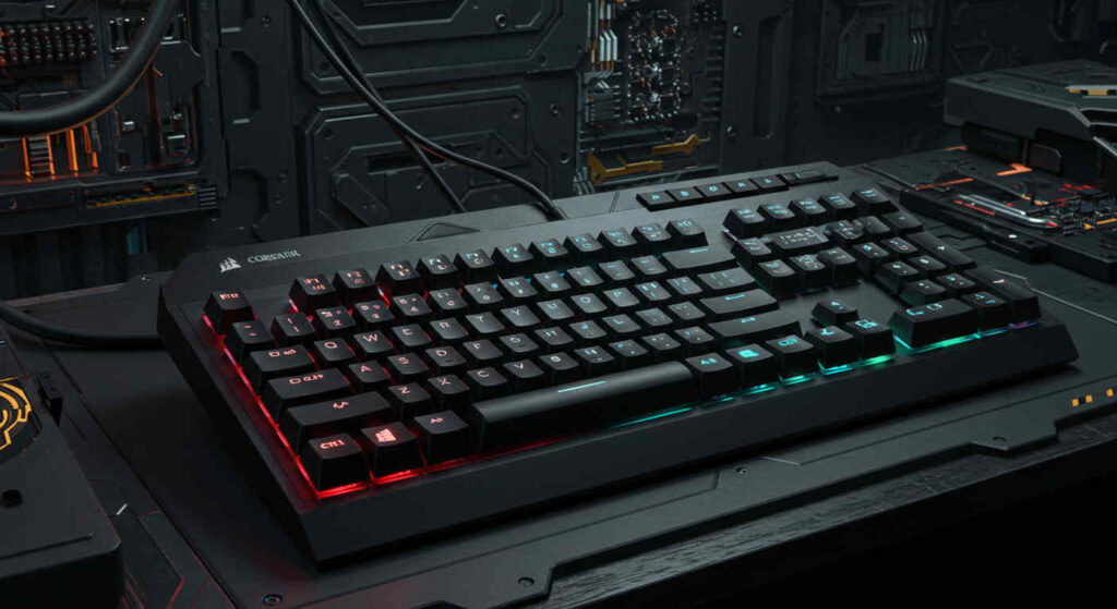 Guia Definitivo de Teclados Gamer
