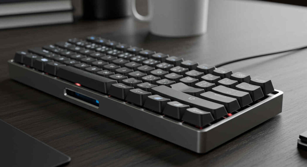 Guia Definitivo de Teclados Gamer