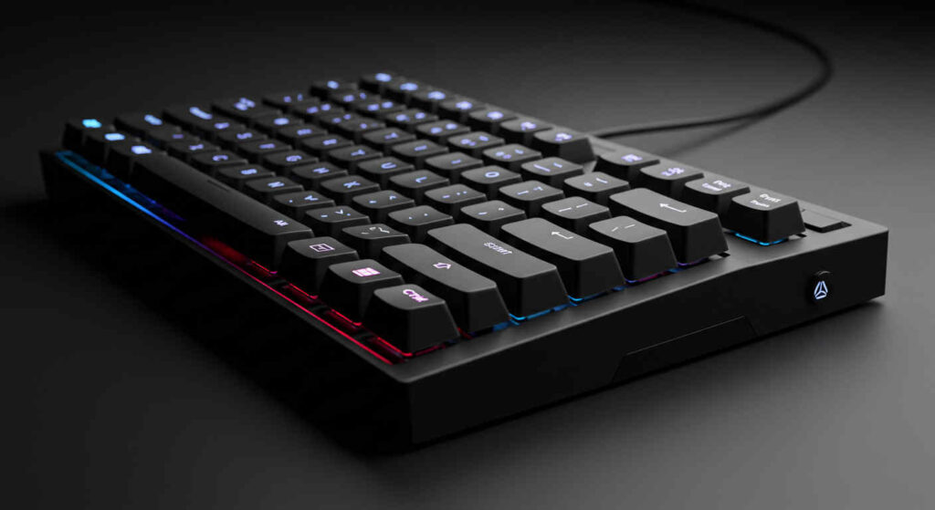 Guia Definitivo de Teclados Gamer