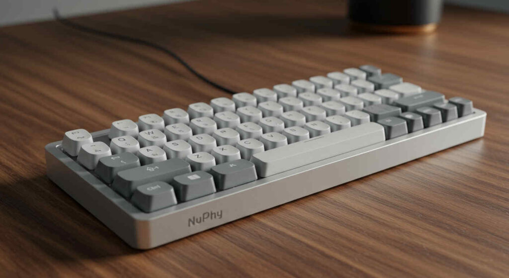 Guia Definitivo de Teclados Gamer