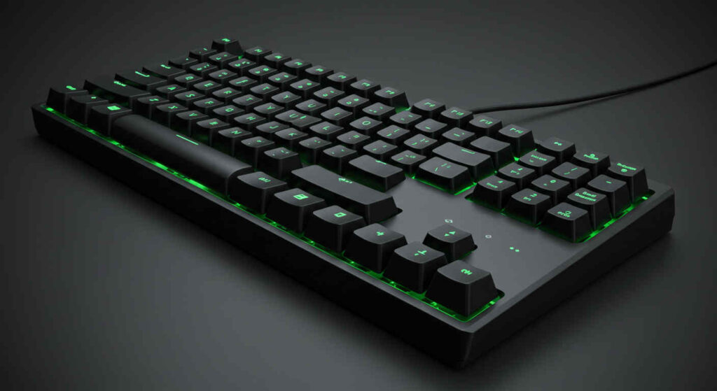 Guia Definitivo de Teclados Gamer