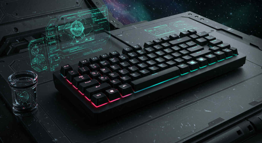 Guia Definitivo de Teclados Gamer