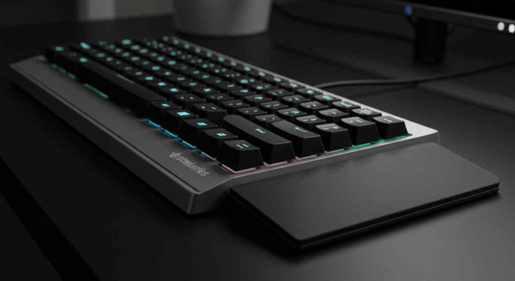 Guia Definitivo de Teclados Gamer