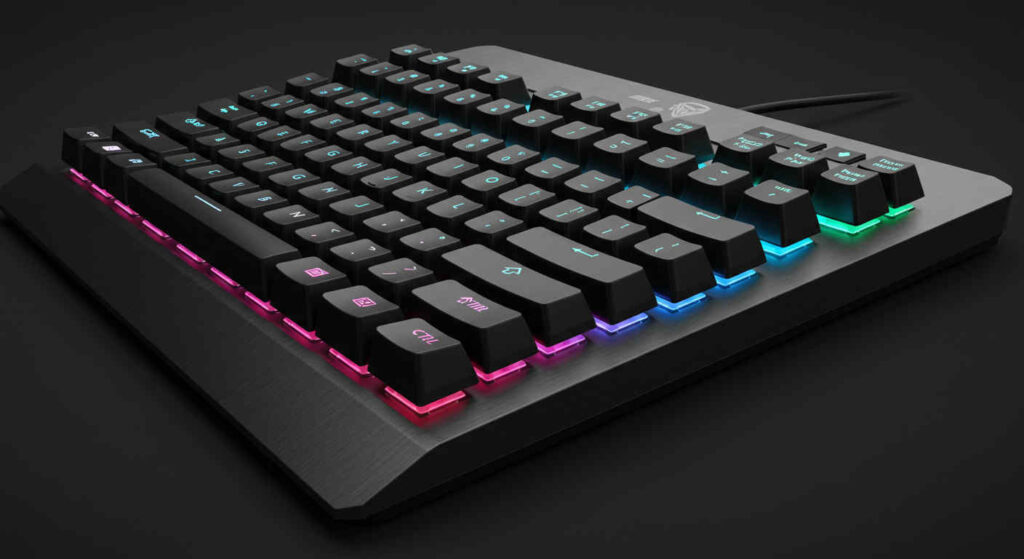 Guia Definitivo de Teclados Gamer