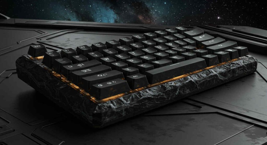 Guia Definitivo de Teclados Gamer