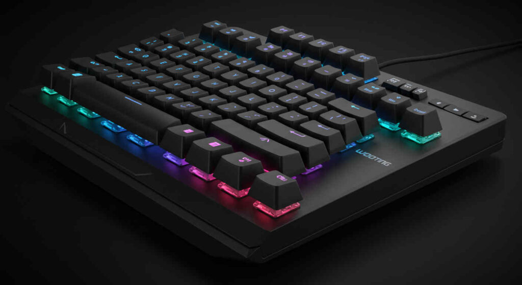 Guia Definitivo de Teclados Gamer