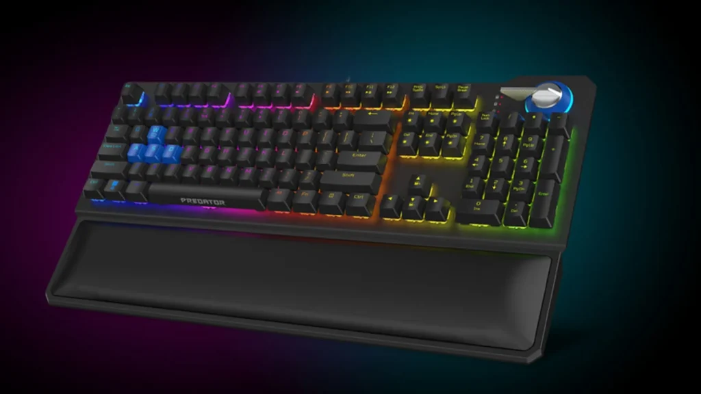 Guia Definitivo de Teclados Gamer