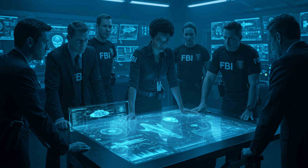 Multidimensional Visitors